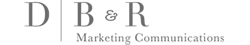 DB&R Logo