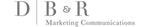 DB&R Logo